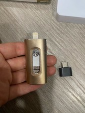 256GB USB Flash Drive for iPhone & Android OTG picture