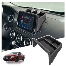 Dashboard Tray Organizer for 2020-2025 Nissan Sentra SR SV picture