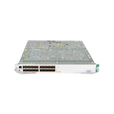 Cisco 7600-ES+20G3C 20xGE SFP with DFC 3C 7600 Line Card picture