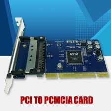 PCI to PCMCIA adapter card card computer main board pcmcia expansion card picture