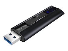 SanDisk Extreme Pro 256GB USB 3.0 420MB/s 380MB/s USB Flash Drive SDCZ880-256G-G46 picture