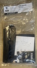 RAM Mount Locking Tab-Tite Cradle For 9
