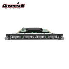 [H Series] NovaStar 4x DVI Input Card picture