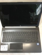 HP 15-DA0032WM - FOR PARTS/MISSING COMPONENTS - INTEL I3 8TH GEN - READ DESC -BB picture