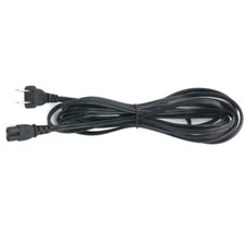 Premium AC Power Cord Cable Lead Adapter for SONY PLAYSTATION 4 PS4 15' picture