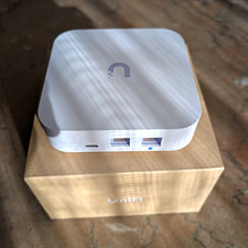 Ubiquiti UXG-Lite UniFi Next Generation Gateway Lite - USED picture