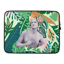Artsy Laptop Sleeve picture