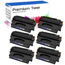 High Yield Q5942A 42A Toner Cartridge For HP LaserJet 4350tn 4240 4240n 4250 LOT picture