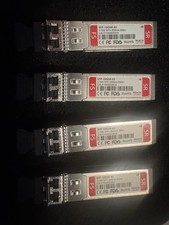 Genuine F5 Networks 10G SFP picture