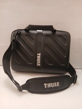 Thule Gauntlet Double section protective case- iPad/ tablet/laptop - Black picture