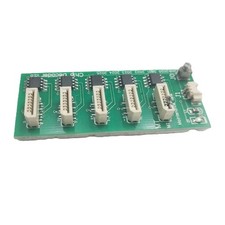 Cartridge Chip Decoder Board For Epson 4800 7880 7800 4400 9450 9880 7400 4450 picture