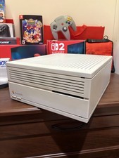 Apple Macintosh IIci Vintage Desktop Computer, Serviced And Recapped, Read picture