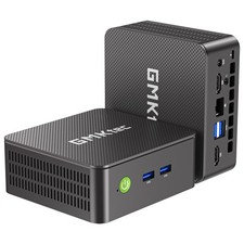 GMKtec Mini PC Intel i3-10110U Up to 4.1GHz 16GB RAM 512GB SSD Windows 11 Pro picture