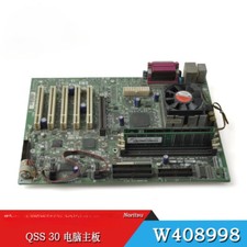 1PC Original Used Noritsu QSS 30 Computer Motherboard W408998 picture