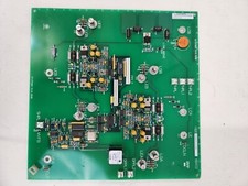 GE GENERAL ELECTRIC IS200DSFCG1AEB D/S FEEDBACK BOARD 6BA02 picture