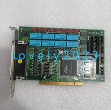 1pc used PCI-7250 REV.A3 picture