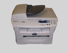 Refurb Brother DCP-7020 All-In-One Digital Copier and Laser Printer Color picture