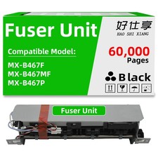 Fuser Unit Compatible for Sharp MX-B467F MX-B467MF MX-B467P Printer picture