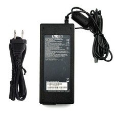 Power Supply 53V 1.5A Liteon AC Adapter Charger PA-1800-3A Power Cord picture