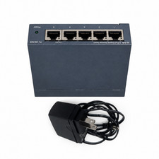 TP-LINK TL-SG1005P 5-Port Desktop Switch picture