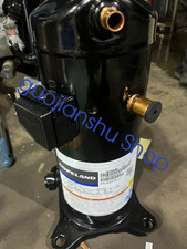 1PCS NEW Copeland ZE54KME-TFM-54E Compressor Fast delivery Via Fedex/DHL picture