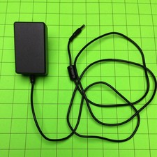 Sansui ES-G24F4 Monitor Power Adapter Cord GQ36-120300-AU picture