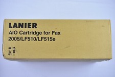Lanier 491-0313 AIO Cartridge for Fax 2005 LF510 LF515e (4910313) (430452) picture