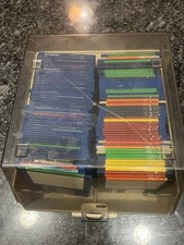 Atari St Diskette Lot Spot Tested Utilities Back Up At User Magazine 110 Disks picture