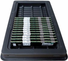 HPE Intel Optane 128GB Persistent Memory 100 Series NVDIMM P12109-001 844071-001 picture