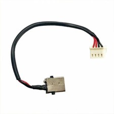 For Acer Aspire R3-431T R3-471T R3-471TG DC IN Power Jack Charging Port Cable picture