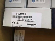 GE IC695CMM004 NEW In BOX 1PCS Free Expedited Ship picture