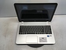 HP Envy 15-j040US Touchscreen Intel i5-3230M 2.6GHz 8 GB NO HDD No Batt READ picture