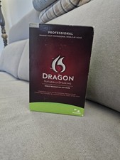 Nuance Dragon NaturallySpeaking Professional Version 11 picture