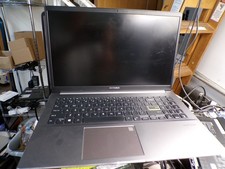 ASUS VivoBook S533F Intel Core i5-10210U 1.6GHz 8GB RAM Laptop #290 picture
