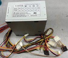Viotek ATX Switching Power Supply | VI045 | 450W picture