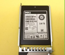 9Y3HD 09Y3HD FOR Dell 3.84TB SATA 6Gbps RI TLC 2.5'' SSD 14/15/16G KIT picture