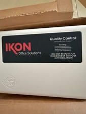 ESP Digital QC 208/15 Network AC Power Line Filter VOLTS 230 AMPS 15 (Brand New) picture