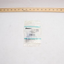 Panduit Cat 5e UTP RJ45 Leadframe Jack Module Blue CJ588BUY picture