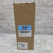 2 Black + 1 Color - 65XL Ink Cartridge Combo Pack -  - Sealed -NEW picture