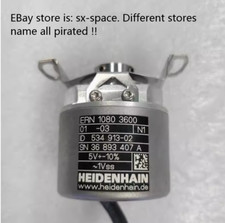 1PC ERN 1080 3600 ID: 534913 100% tested Fast Shipping By FedEx or DHL picture