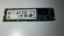 Kioxia 2TB NVMe PCIe 4.0 M.2 Solid State Drive (KXG80ZNV2T04) - 100% Health picture
