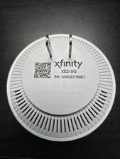 Xfinity Xfi Pod Xfinity 2nd Gen XE2-SG Working picture