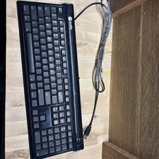 Macally ICEKEY Full-size Mac Keyboard Wired USB picture