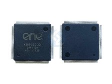 Pre-programmed EC Firmware Chip KB9052Q D KB9052QD For ACER Motherboard LA-L191P picture