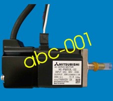 1PC NEW MITSUBISHI HC-PQ053L-S2 SERVO MOTOR HCPQ053LS2 Expedited Shipping DHL picture