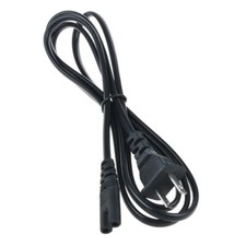 Fite ON 2 Prong AC Power Cord Cable for AirPort Express Base Station Extension picture