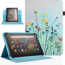 Case for 7/8 Inch Tablet Case, Universal 7.0-8.5 Inch Android Tablet picture
