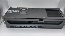 Lenovo NVIDIA GeForce RTX 5080 16GB GDDR7 PCI Express 3.0 x16 (288-1N770-500LH) picture