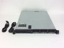 Dell PowerEdge 320 Server Intel Xeon E5-2420 1.90Ghz w/ 16GB DDR3, H710, No HD picture