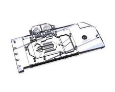Bykski GPU Water Block for DATALAND RX 6800 XT 16GB X-Serial picture